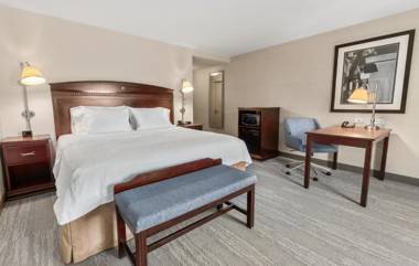 Hampton Inn Nashua