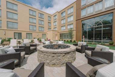 Courtyard by Marriott Nashua