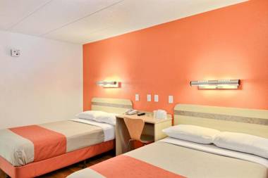 Motel 6-Nashua NH - South