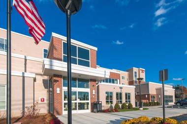 Residence Inn by Marriott Nashua