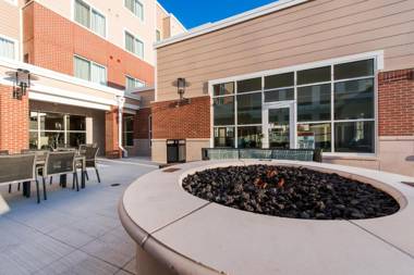 Residence Inn by Marriott Nashua