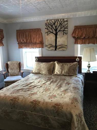 Maple Hill Farm Bed & Breakfast