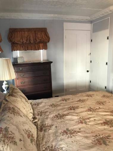 Maple Hill Farm Bed & Breakfast