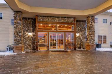 Mountain Edge Suites at Sunapee Ascend Hotel Collection
