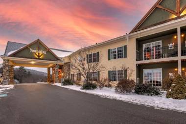 Mountain Edge Suites at Sunapee Ascend Hotel Collection