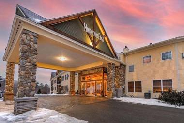 Mountain Edge Suites at Sunapee Ascend Hotel Collection