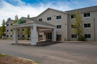 Holiday Inn Express Hotel & Suites North Conway an IHG Hotel