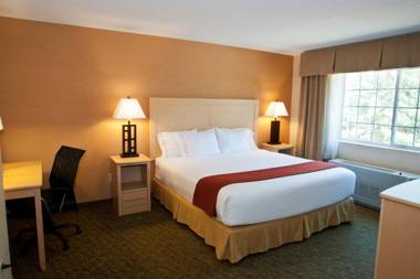 Holiday Inn Express Hotel & Suites North Conway an IHG Hotel