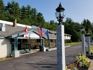 Eastern Inn & Suites (formerly Eastern Inns)