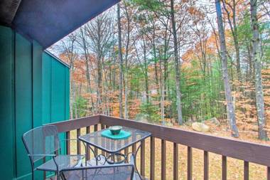 Updated N Conway Retreat Near Hiking and Shopping!