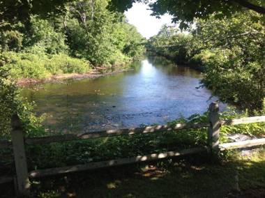 Jack Daniels Motor Inn