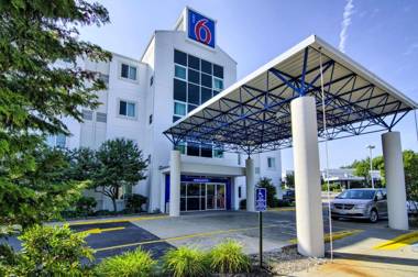 Motel 6-Portsmouth NH