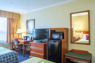 Anchorage Inn and Suites
