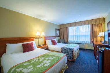 Anchorage Inn and Suites