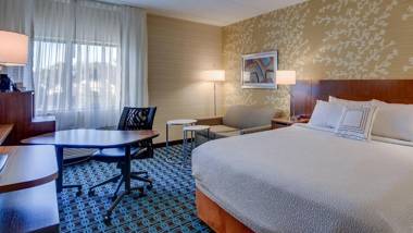 Fairfield Inn Portsmouth Seacoast