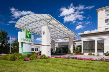 Holiday Inn Salem an IHG Hotel