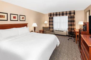 Holiday Inn Express Hotel & Suites Hampton South-Seabrook an IHG Hotel