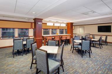 Holiday Inn Express Hotel & Suites Hampton South-Seabrook an IHG Hotel