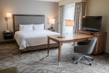 Hampton Inn & Suites Tilton