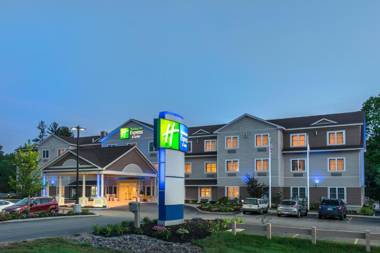 Holiday Inn Express & Suites Tilton an IHG Hotel