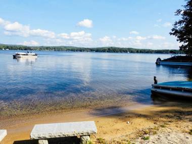 Winnisquam Lake Inn