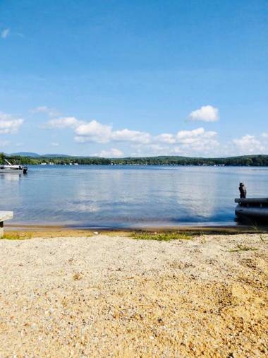 Winnisquam Lake Inn