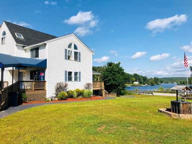Winnisquam Lake Inn