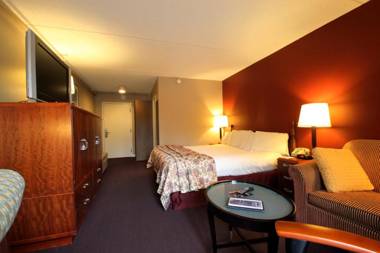 Fireside Inn & Suites West Lebanon