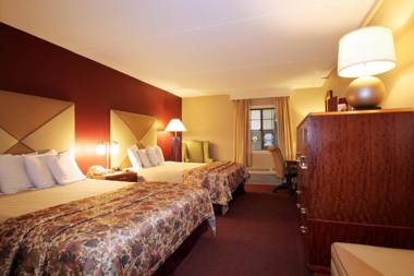 Fireside Inn & Suites West Lebanon