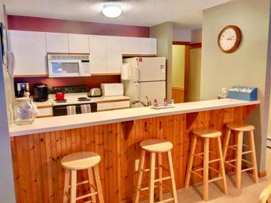 S3 AWESOME VIEW OF MOUNT WASHINGTON! Family getaway in Bretton Woods