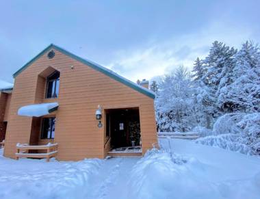 W2 Mount Washington Place Townhome for winter seasonal 1 minute to ski slopes reliable WiFi