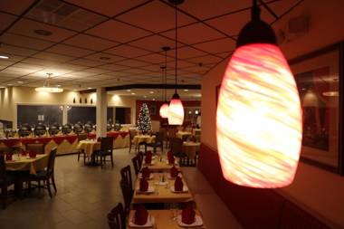 Howard Johnson by Wyndham Galloway Atlantic City Area