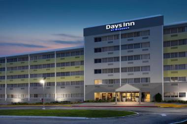 Days Inn by Wyndham Absecon Atlantic City Area