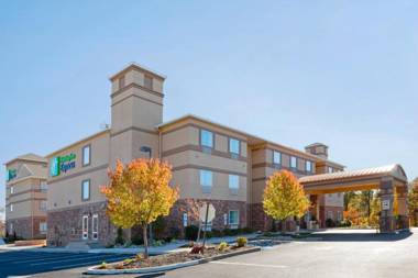 Holiday Inn Express Absecon-Atlantic City Area an IHG Hotel