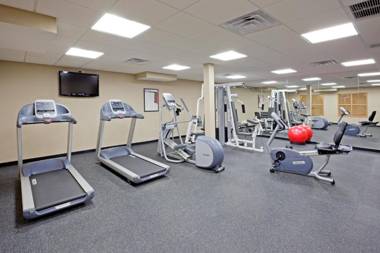 Holiday Inn Express Absecon-Atlantic City Area an IHG Hotel