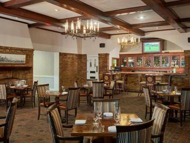 Seaview A Dolce Hotel