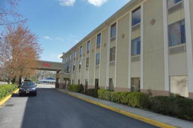 Red Roof Inn & Suites Galloway