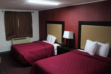 Budgetel Inn & Suites Atlantic City