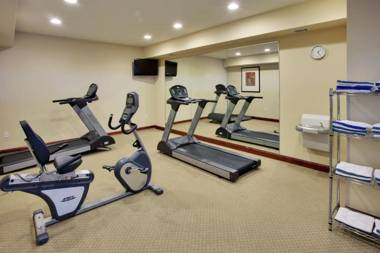 Country Inn & Suites by Radisson Absecon (Atlantic City) Galloway NJ