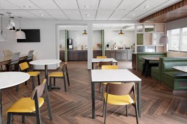 Fairfield Inn & Suites Atlantic City Absecon