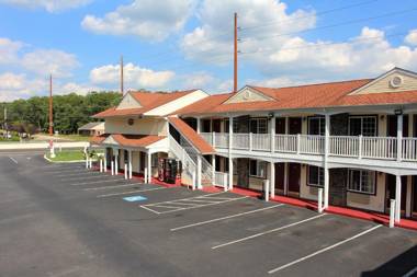 Country View Inn & Suites Atlantic City