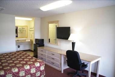 Crystal Inn & Suites Atlantic City Absecon