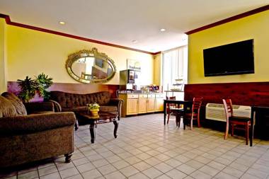 Days Inn by Wyndham Atlantic City Beachblock