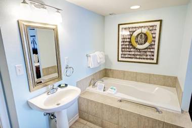 Club Wyndham Skyline Tower