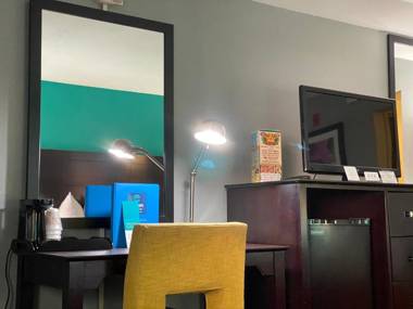 Clarion Inn Atlantic City