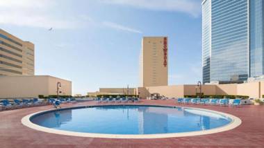 TWO Adjacent Luxe CozySuites on the Boardwalk
