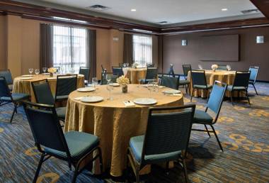 Courtyard by Marriott Basking Ridge