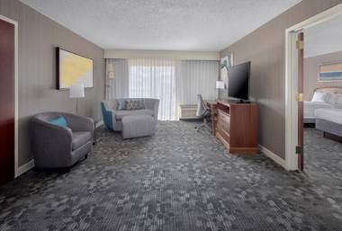 Courtyard by Marriott Basking Ridge