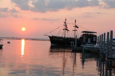 Windward at the Beach