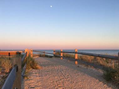 Windward at the Beach